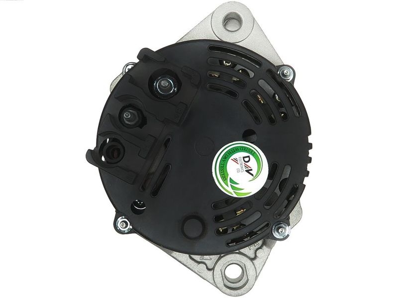 AS-PL Generator Wiederaufbereitet AS-PL