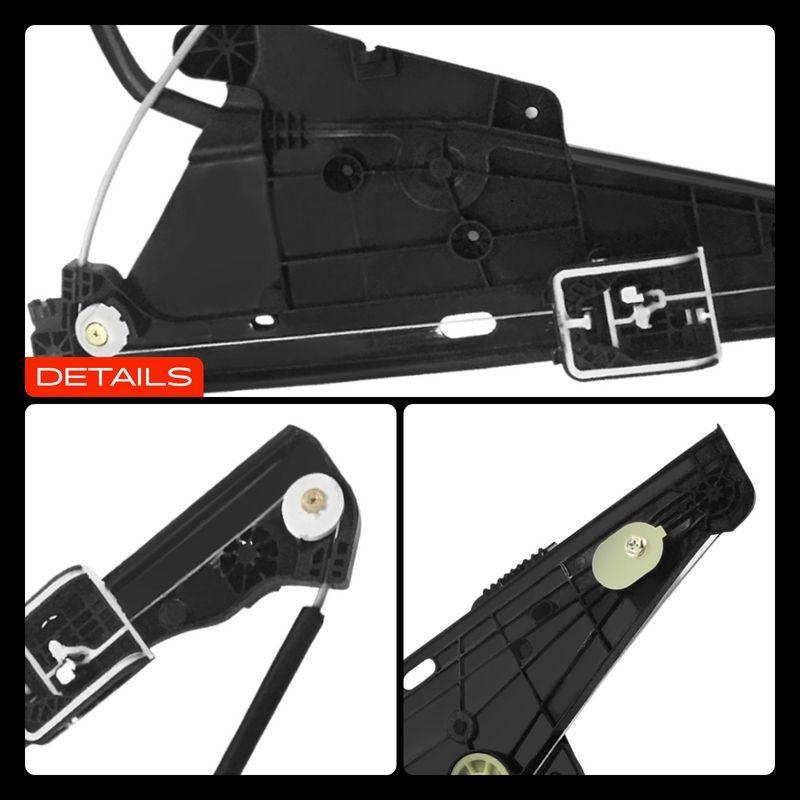 Frankberg Fensterheber