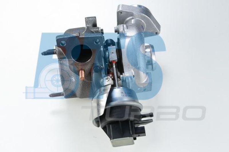 BTS Turbo Charger, charging system ORIGINAL