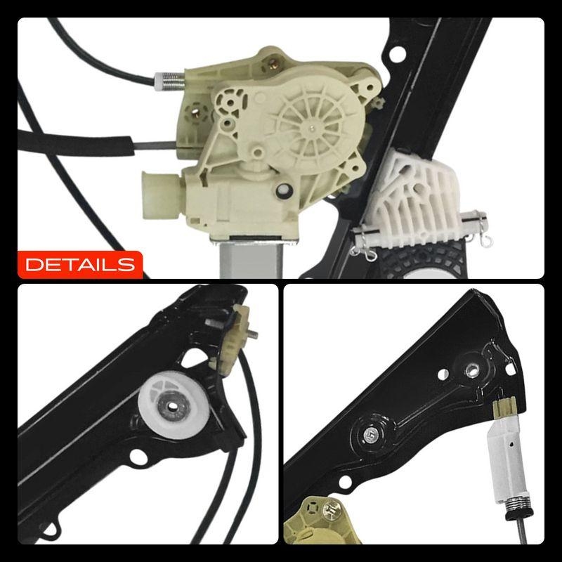 Frankberg Fensterheber