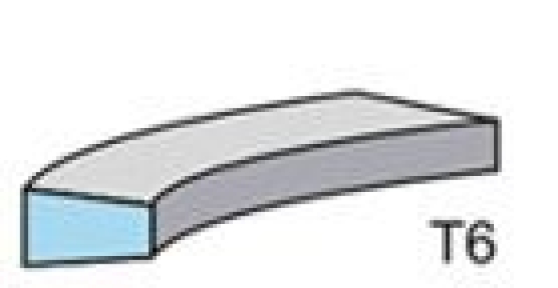 KOLBENSCHMIDT Piston Ring Kit