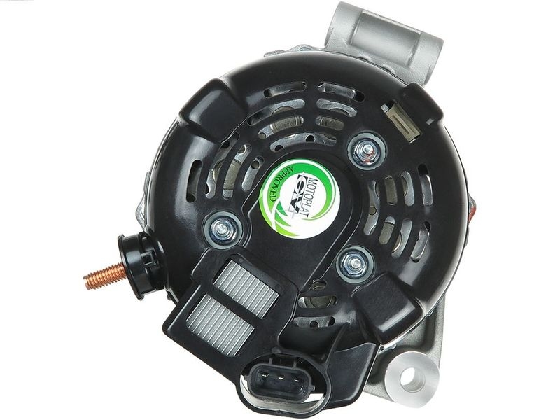 AS-PL Generator Brandneu AS-PL