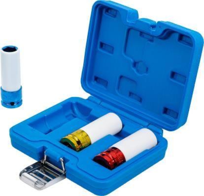 BGS Power Socket Set