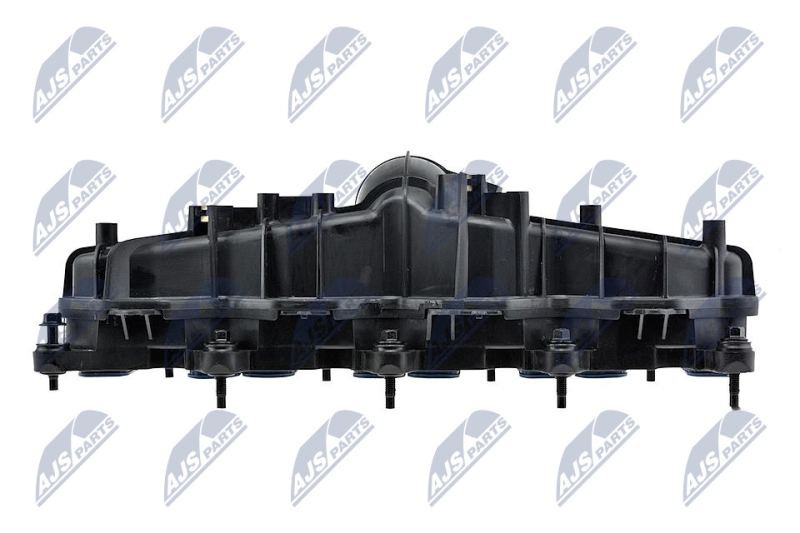 Saugrohrmodul mit Dichtung passend für Ford Transit Custom V362 Kasten, ...