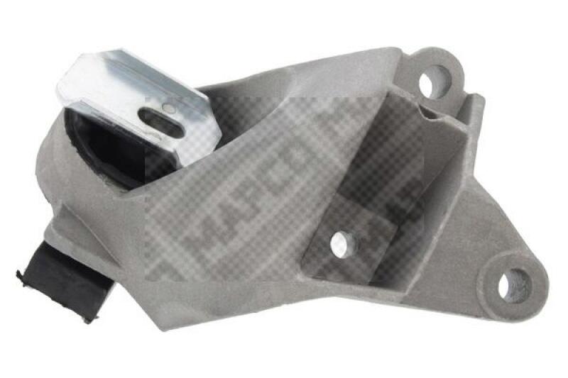 MAPCO Engine Mounting