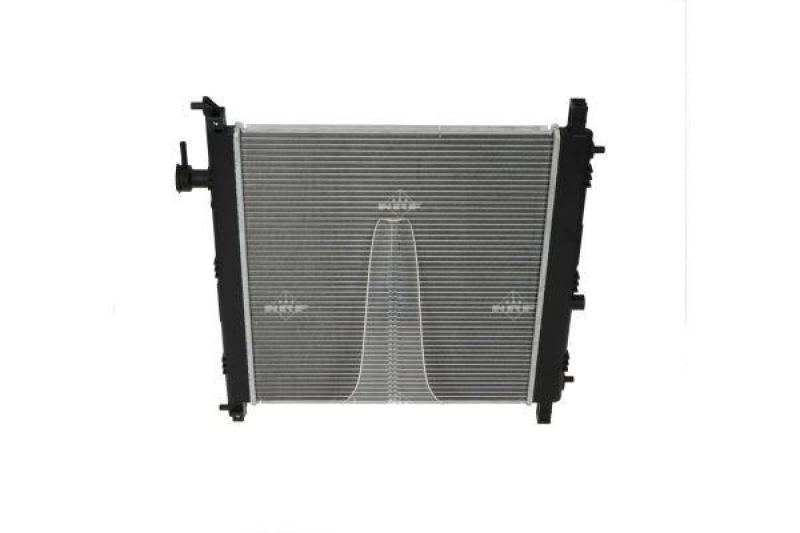 NRF Radiator, engine cooling