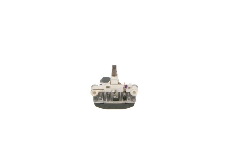 BOSCH Alternator Regulator