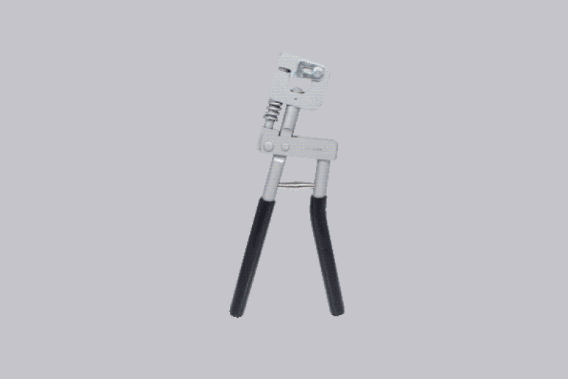 KS TOOLS Lochzange