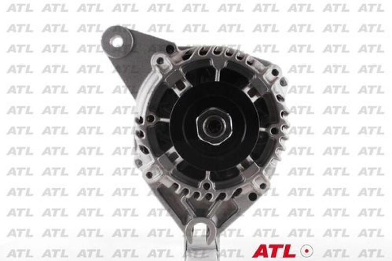 ATL Autotechnik Generator