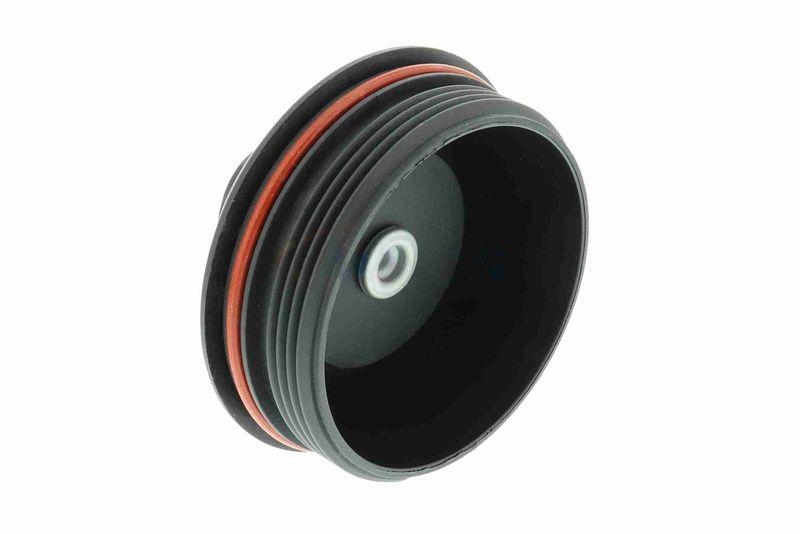 VAICO Cap, oil filter housing Original VAICO Quality