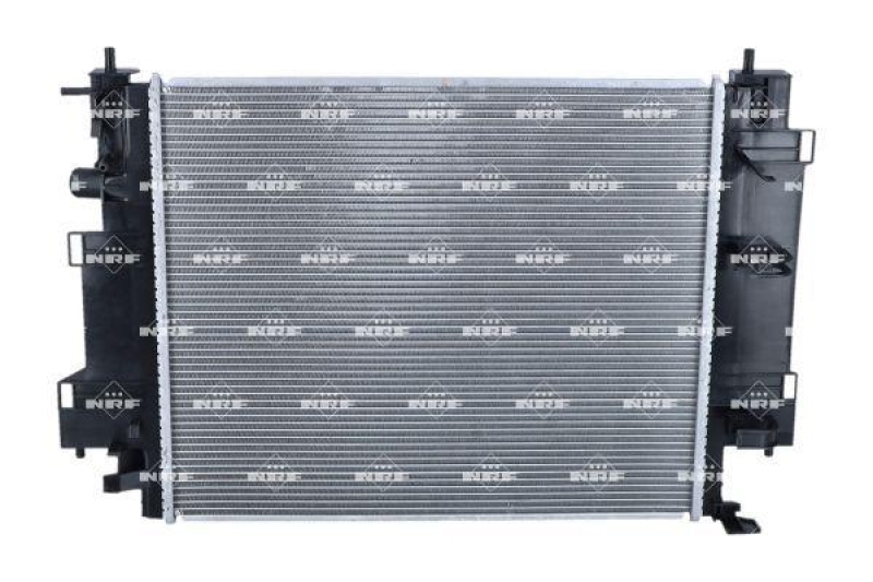 NRF Radiator, engine cooling