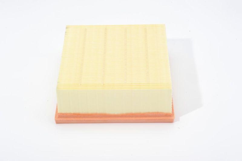 BOSCH Luftfilter 1 457 433 046