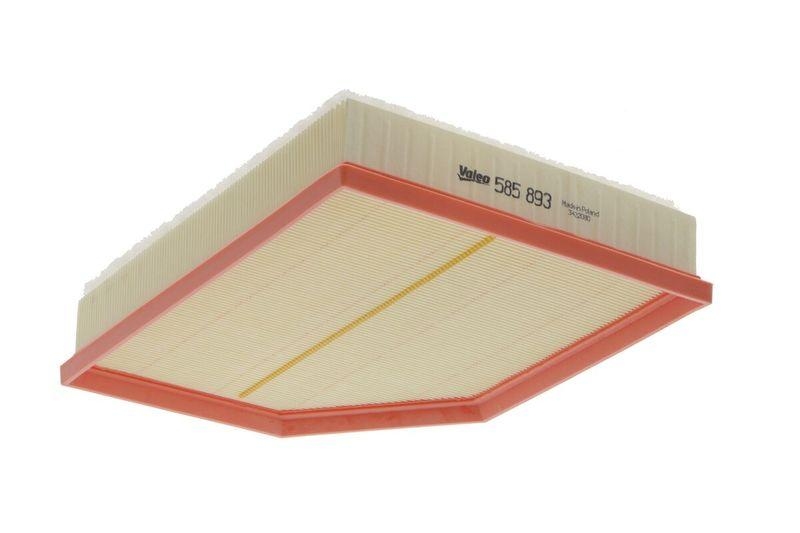 VALEO Luftfilter 585893