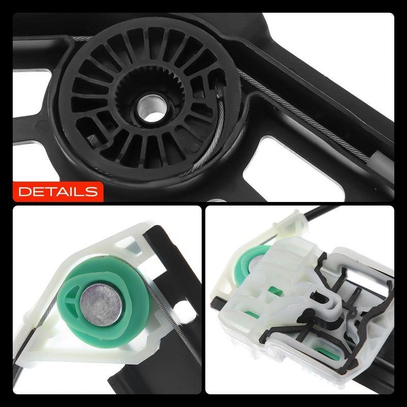 Frankberg Fensterheber