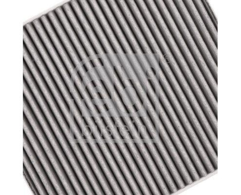 FEBI BILSTEIN Filter, Innenraumluft 39048