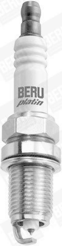 BERU Spark Plug ULTRA