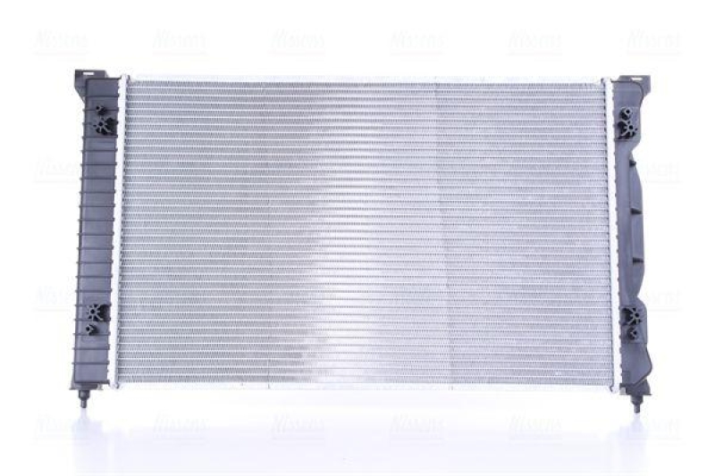 NISSENS Kühler, Motorkühlung