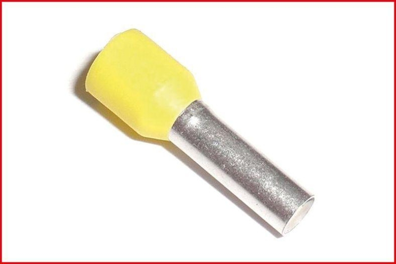 KS TOOLS Crimping Pliers