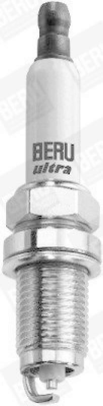BERU Spark Plug ULTRA