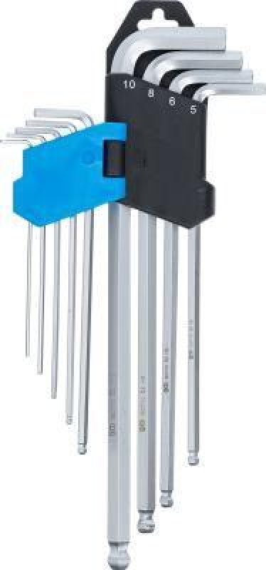 BGS Angled Screwdriver Set