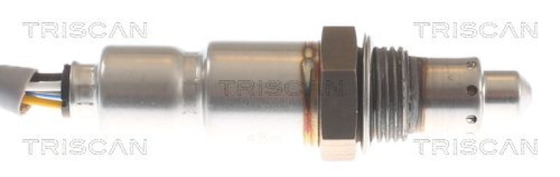 TRISCAN Lambdasonde