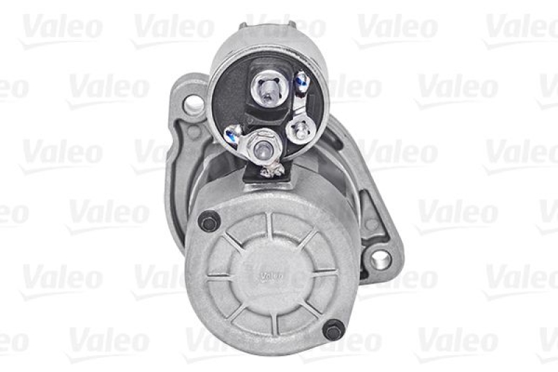 VALEO Starter VALEO ORIGINS NEW STOP&START