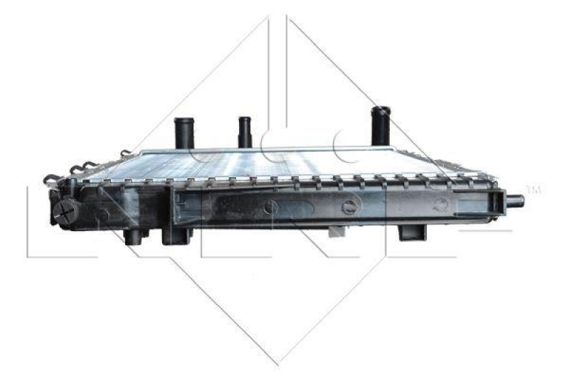 NRF Radiator, engine cooling