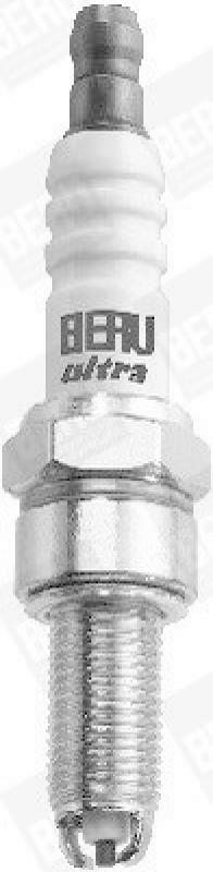 BERU Spark Plug ULTRA
