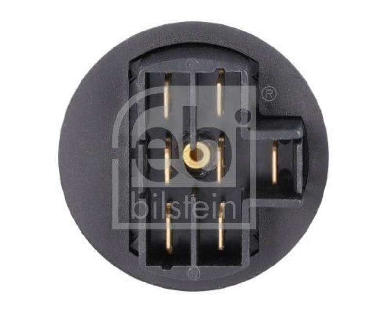 FEBI BILSTEIN Steering Lock