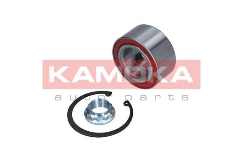 KAMOKA Radlagersatz