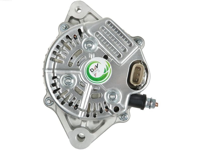 AS-PL Generator Brandneu AS-PL