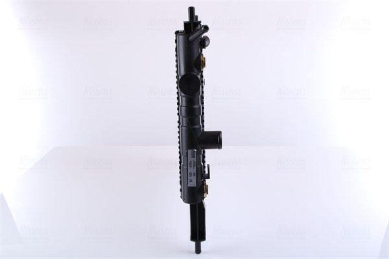 NISSENS Radiator, engine cooling