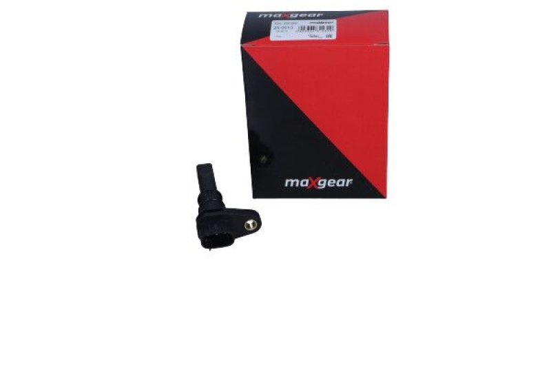 MAXGEAR Sensor, speed