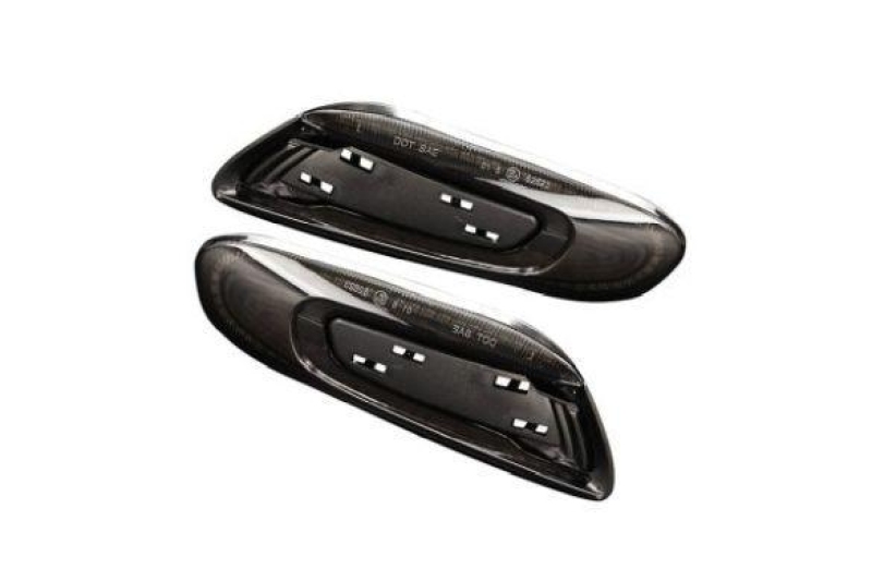 Blinkleuchtensatz LORO TUNING