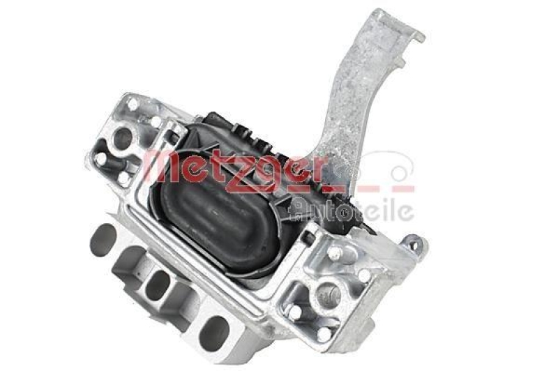 METZGER Mounting, engine GREENPARTS