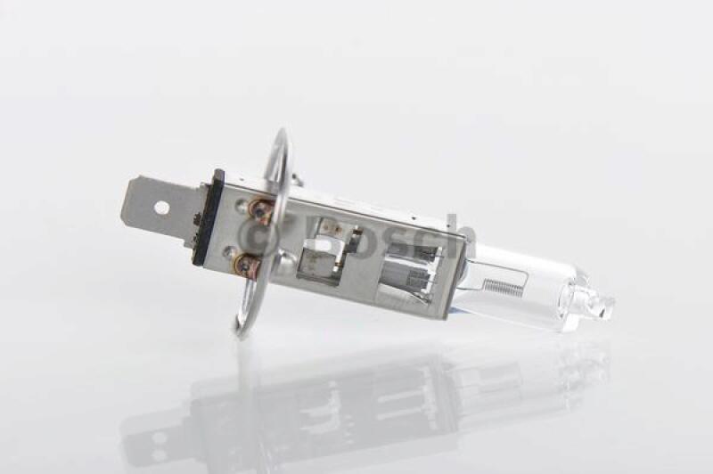 BOSCH Glühlampe, Fernscheinwerfer Pure Light TWIN