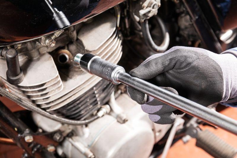 HAZET Socket Wrench Insert