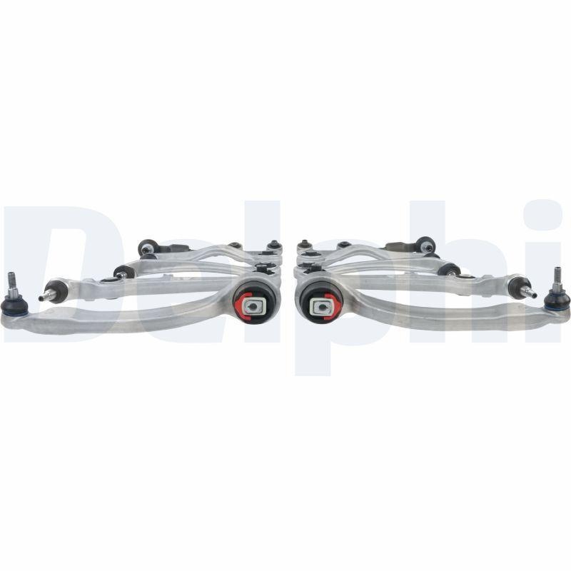 DELPHI Reparatursatz, Querlenker TC1500KIT
