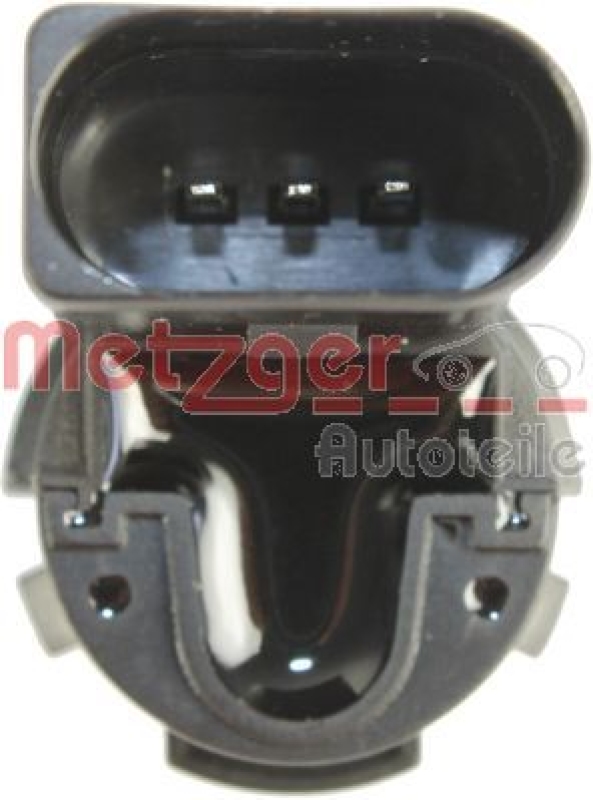METZGER Sensor, Einparkhilfe 901037