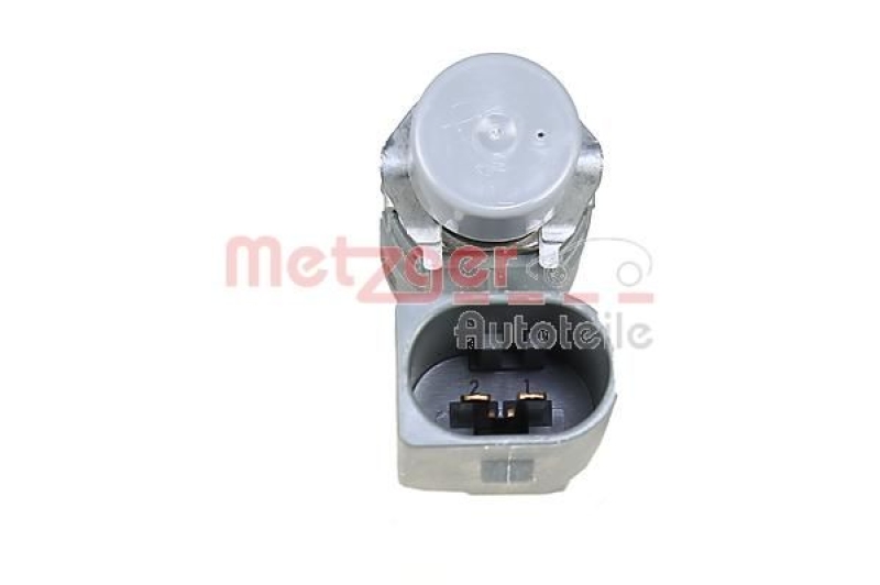 METZGER Injector OE-part