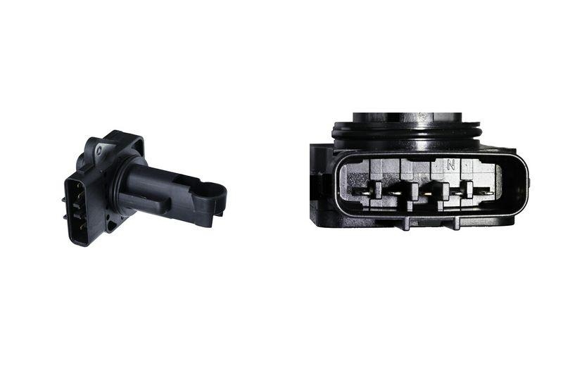 VALEO Luftmassenmesser 366964