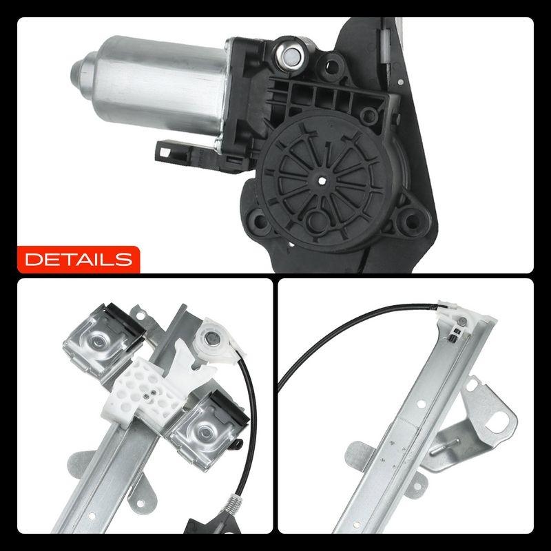 Frankberg Fensterheber