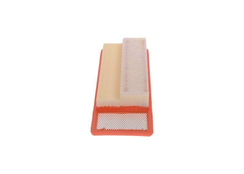 BOSCH Luftfilter