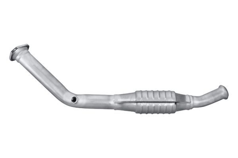 HELLA Katalysator Easy2Fit – PARTNERED with Faurecia
