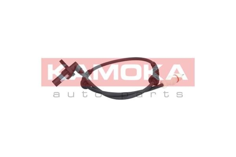 KAMOKA Sensor, wheel speed