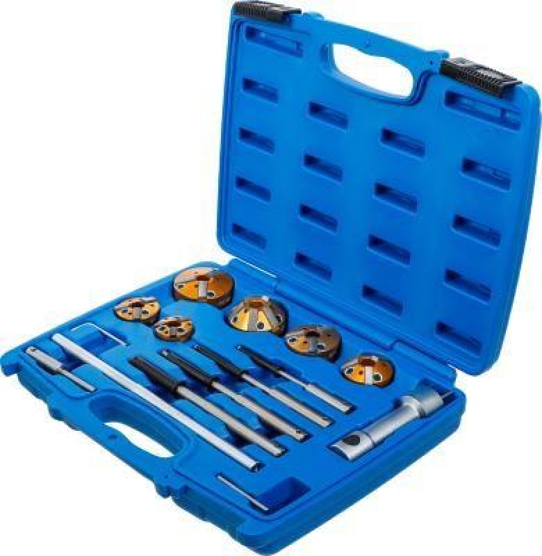 BGS Milling Tool Set, valve seat