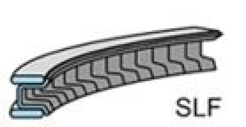 KOLBENSCHMIDT Piston Ring Kit