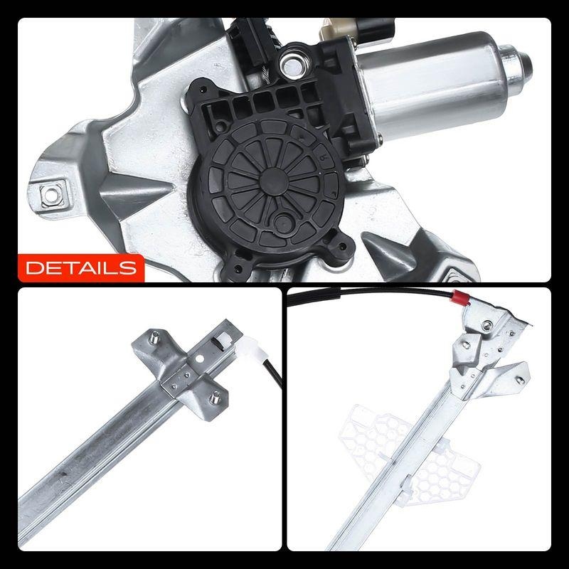 Frankberg Fensterheber