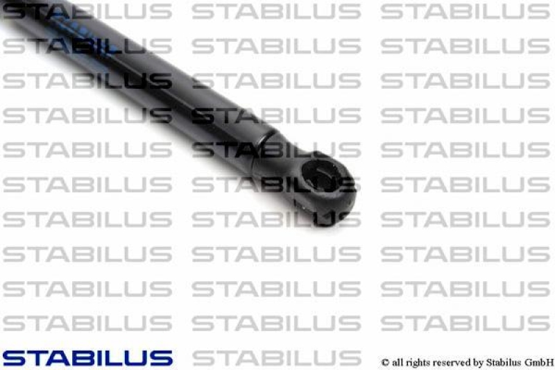 STABILUS Gasfeder, Motorhaube // LIFT-O-MAT®