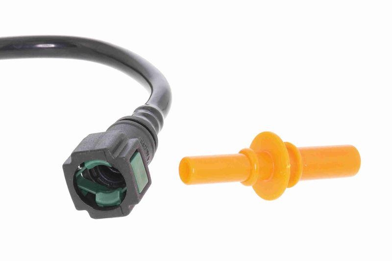 VAICO Hose, fuel overflow Original VAICO Quality
